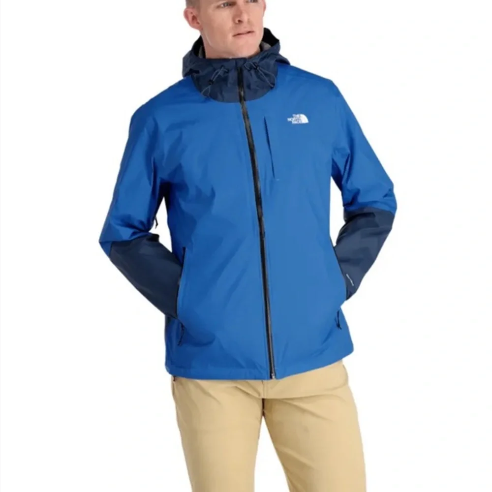 The North Face brand new